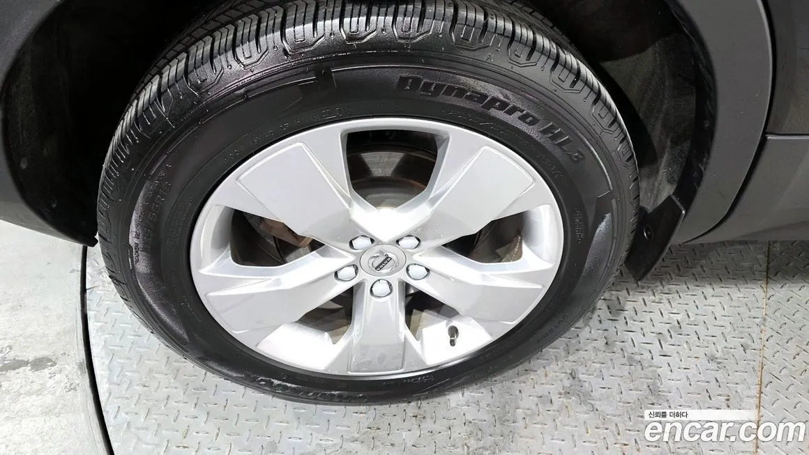 Volvo XC40 2021 из KR, фото 6