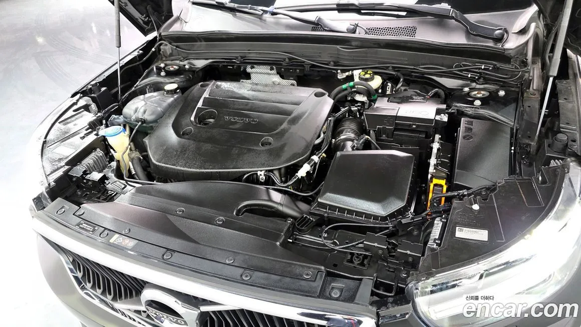 Volvo XC40 2021 из KR, фото 10