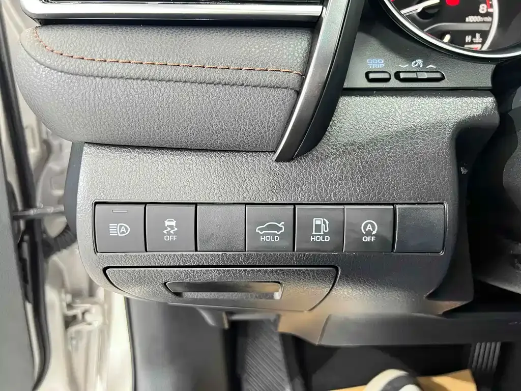 Toyota Camry 2022 из CN, фото 5