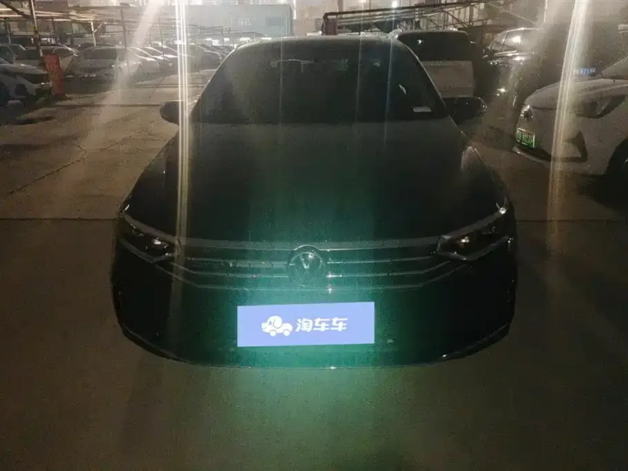 Volkswagen Magotan GTE PHEV 2023 из CN, фото 2