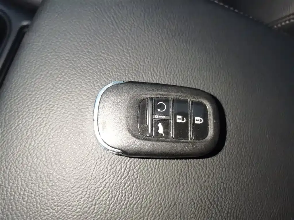 Honda Breeze 2023 из CN, фото 8