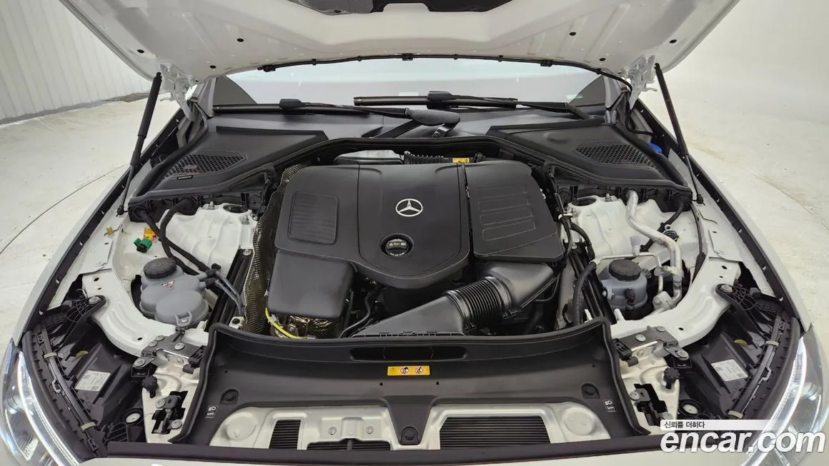 Mercedes-Benz E-Class 2025 из KR, фото 6
