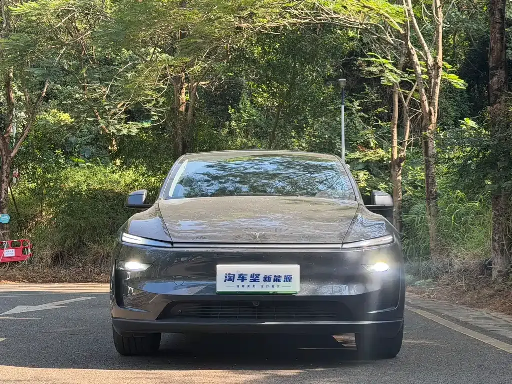 Tesla Model Y 2025 из CN, фото 5