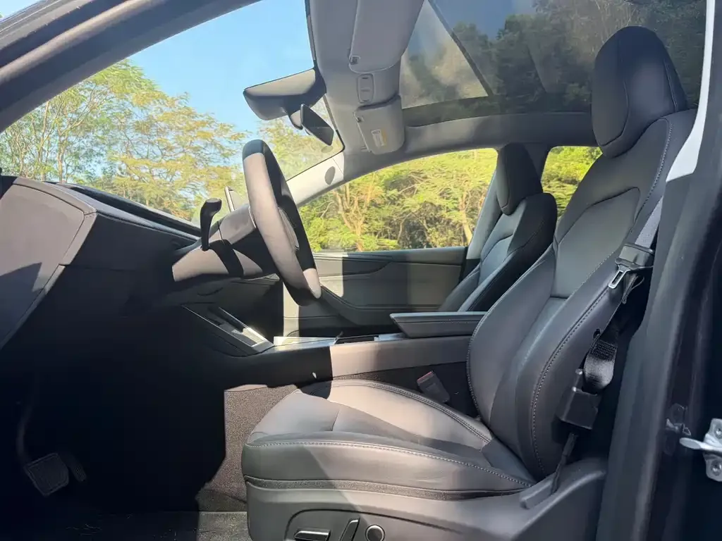 Tesla Model Y 2025 из CN, фото 3