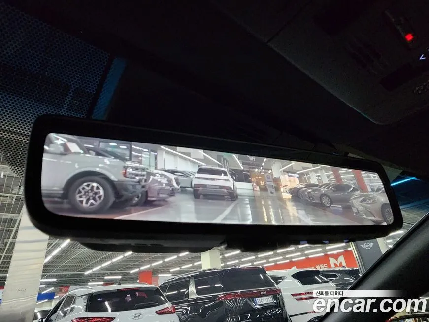 Toyota Camry 2025 из KR, фото 10