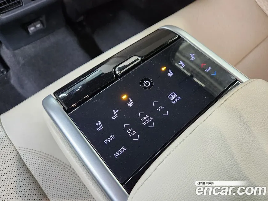 Toyota Camry 2025 из KR, фото 5