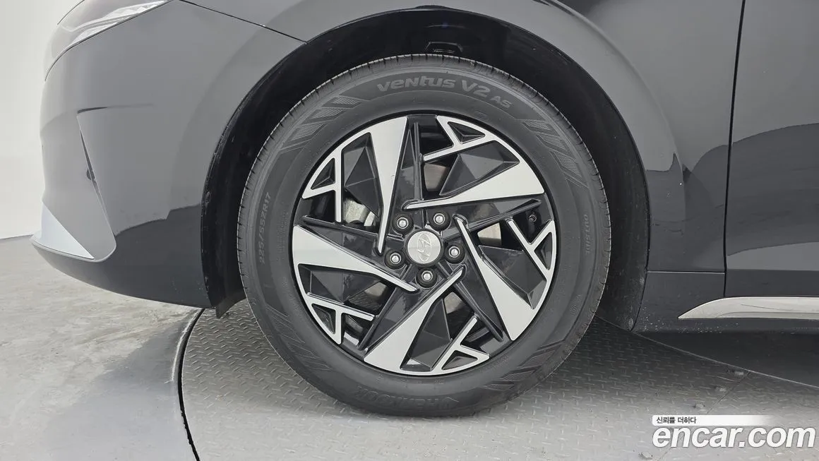 Hyundai Grandeur 2022 из KR, фото 6