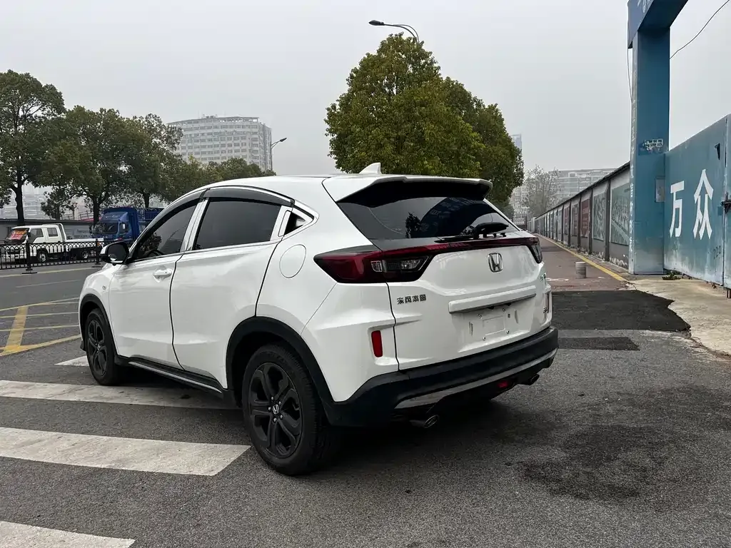 Honda XR-V 2021 из CN, фото 9