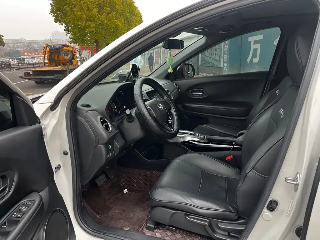 Honda XR-V 2021 из CN, фото 4