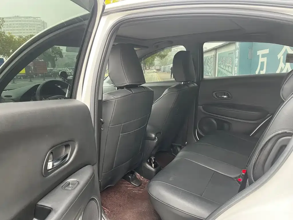 Honda XR-V 2021 из CN, фото 3
