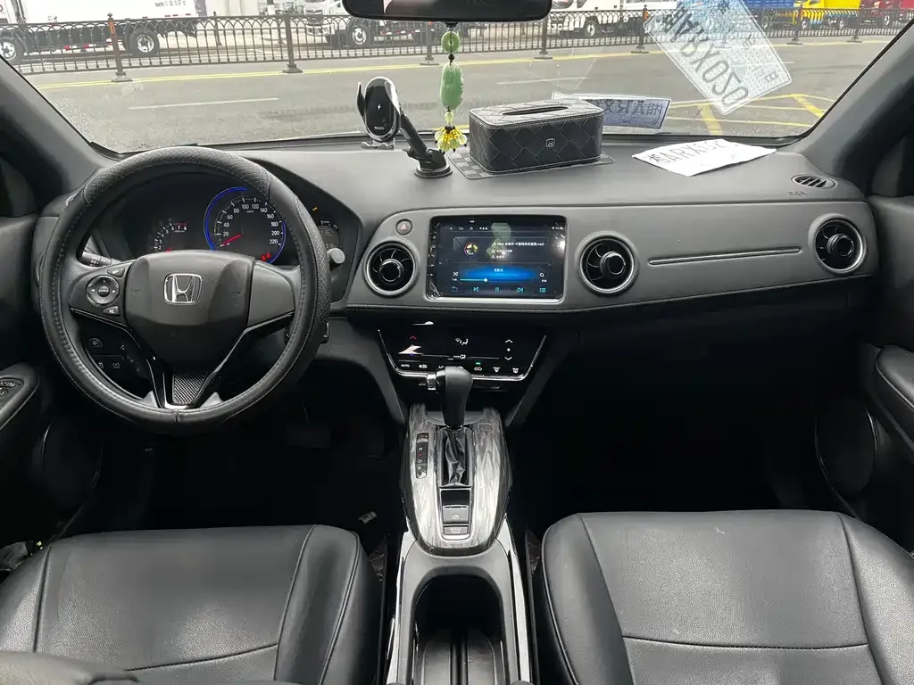 Honda XR-V 2021 из CN, фото 6