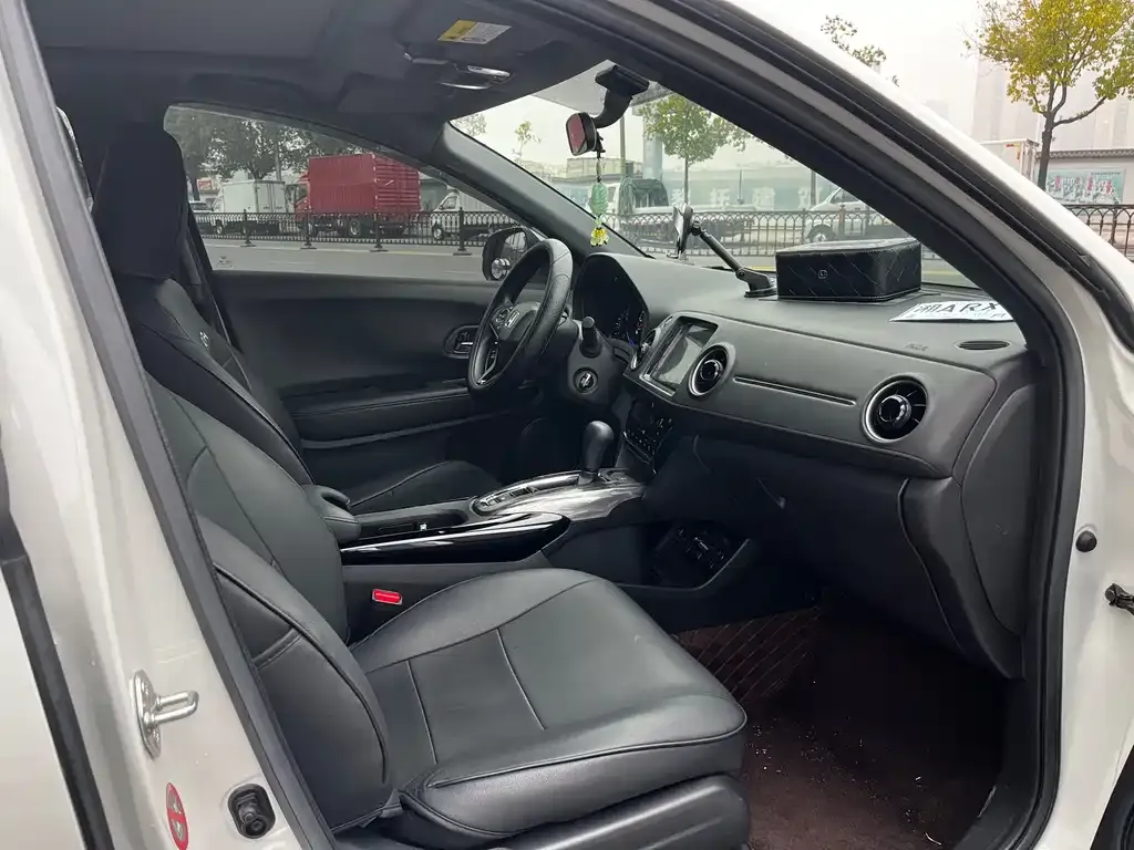 Honda XR-V 2021 из CN, фото 2