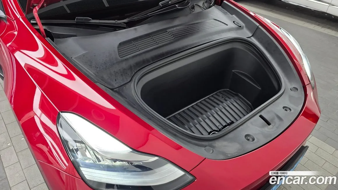 [object Object] Model Y 2021 из KR, фото 6