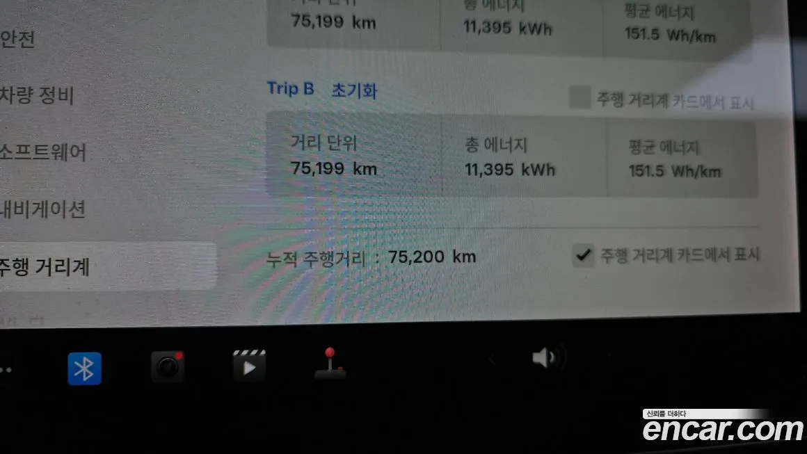 [object Object] Model Y 2021 из KR, фото 8