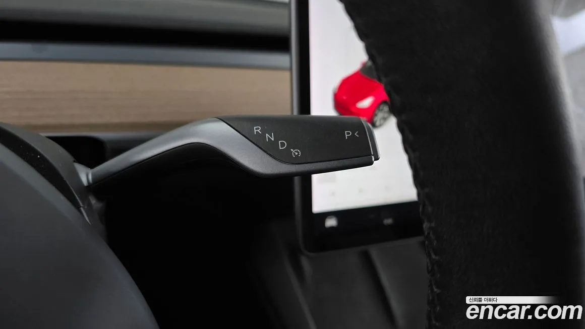 [object Object] Model Y 2021 из KR, фото 9