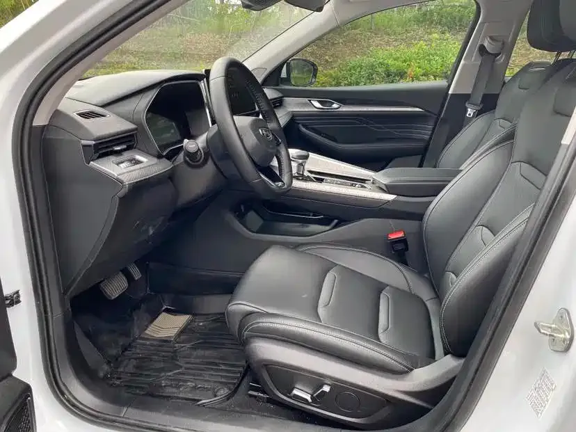 Geely Xingrui 2023 из CN, фото 2