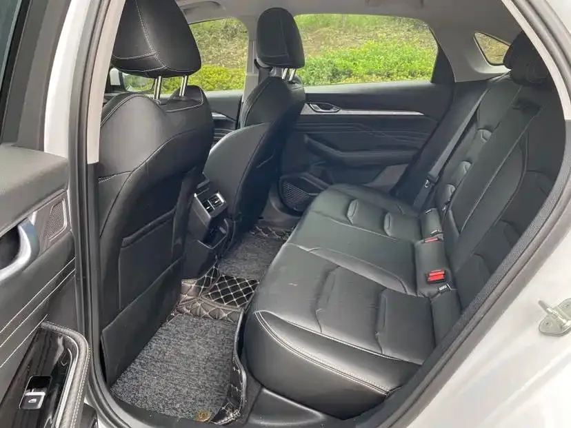 Geely Xingrui 2023 из CN, фото 3