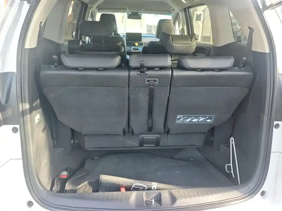 Honda Odyssey 2025 из CN, фото 3