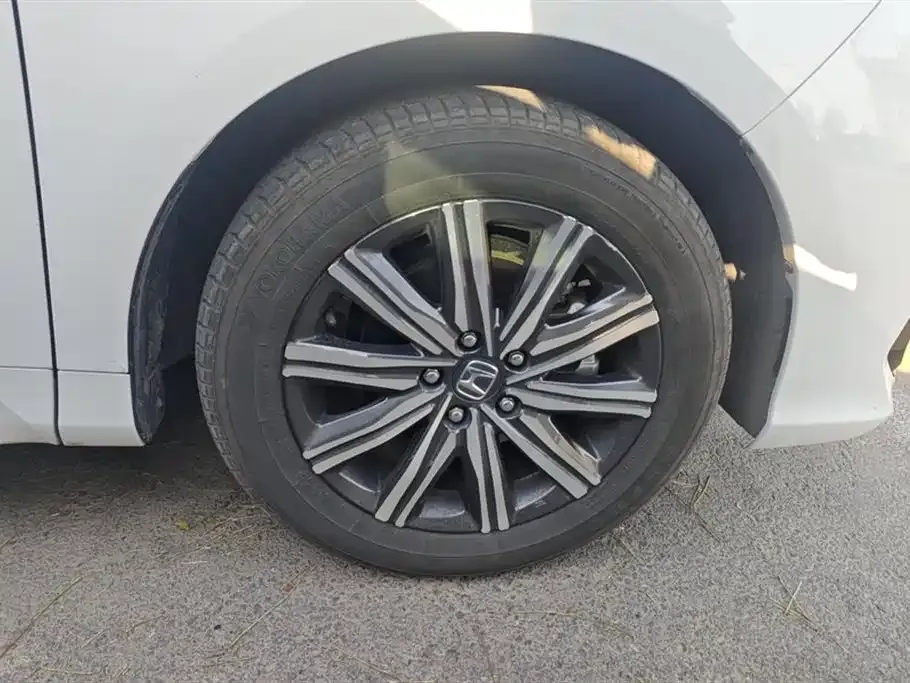 Honda Odyssey 2025 из CN, фото 6