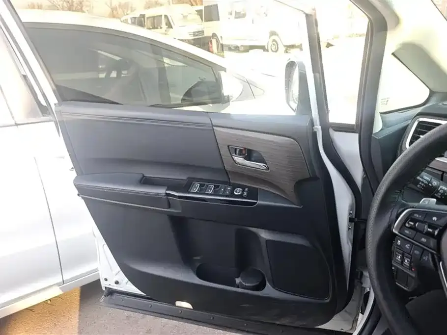 Honda Odyssey 2025 из CN, фото 7