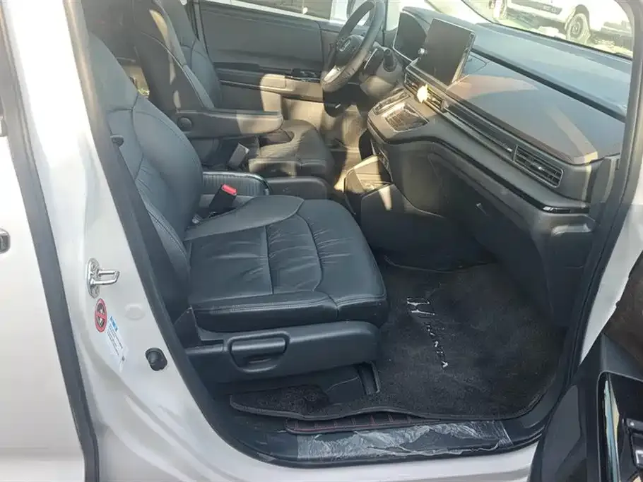 Honda Odyssey 2025 из CN, фото 8