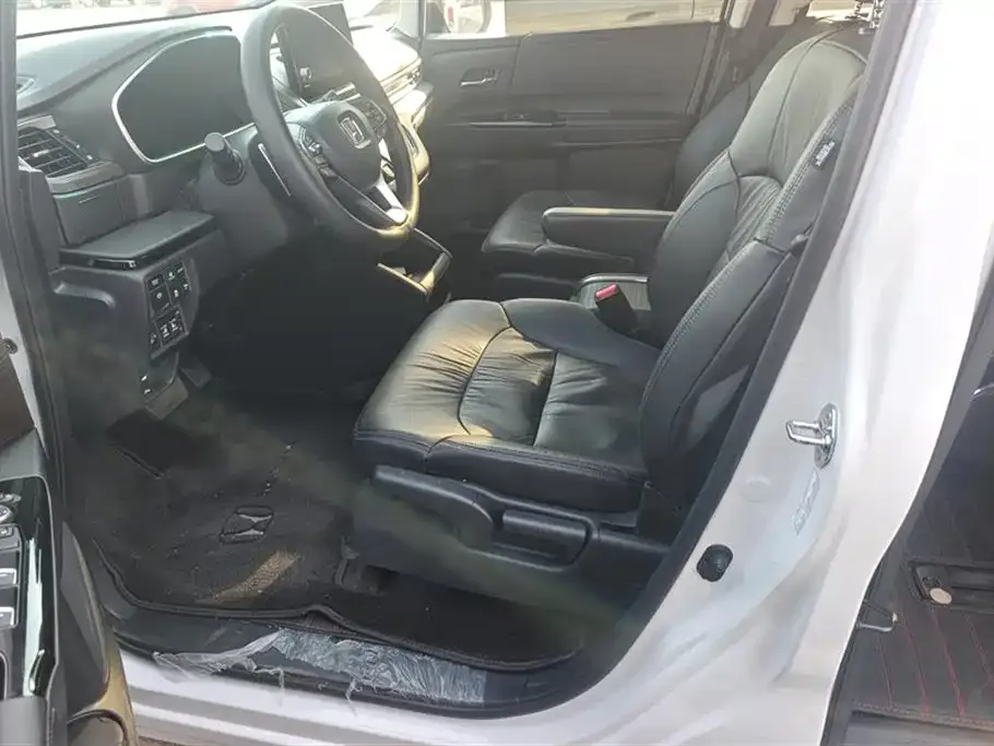 Honda Odyssey 2025 из CN, фото 9
