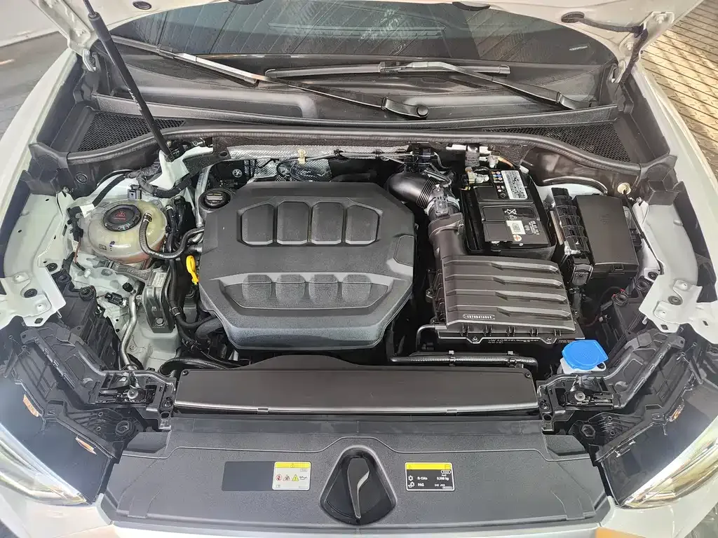 Audi Q3 2023 из CN, фото 8