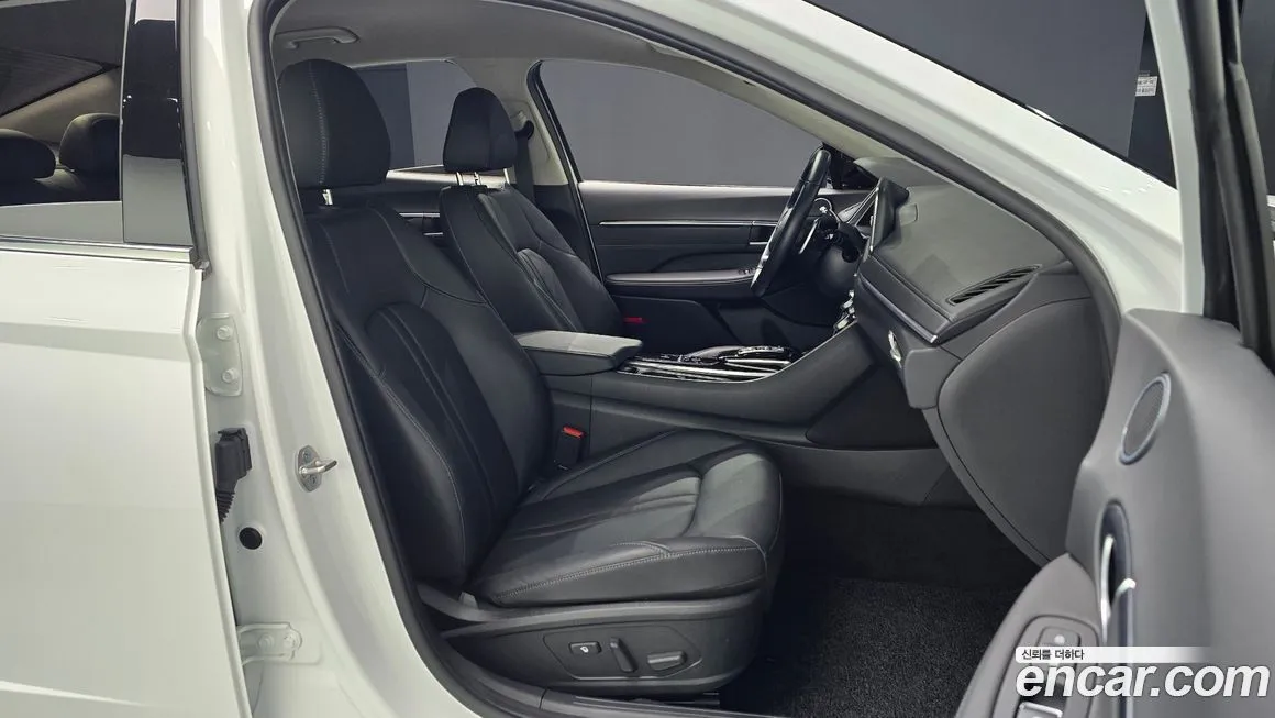 Hyundai Sonata 2023 из KR, фото 10