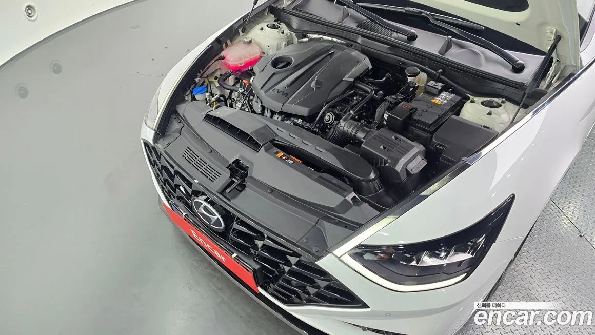 Hyundai Sonata 2023 из KR, фото 6
