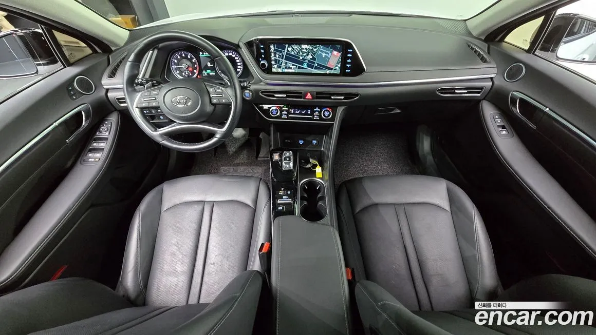 Hyundai Sonata 2023 из KR, фото 7
