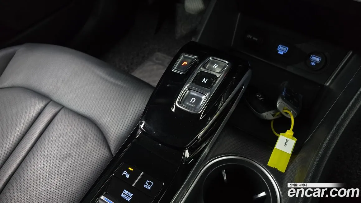 Hyundai Sonata 2023 из KR, фото 9