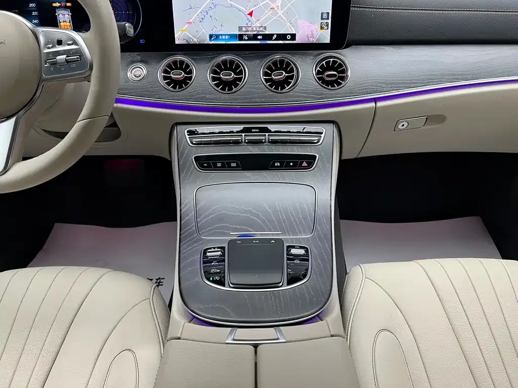 Mercedes-Benz CLS 2021 из CN, фото 9