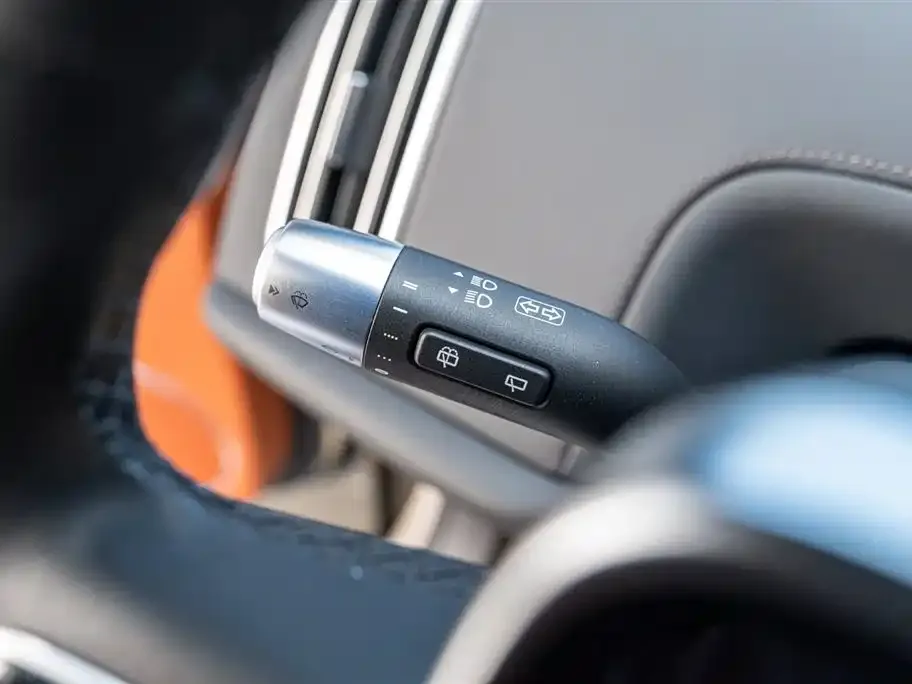 Li Auto L9 2023 из CN, фото 4