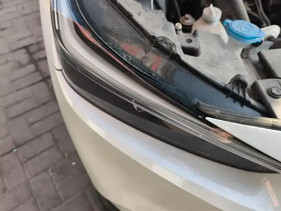 Honda Vezel 2024 из CN, фото 8