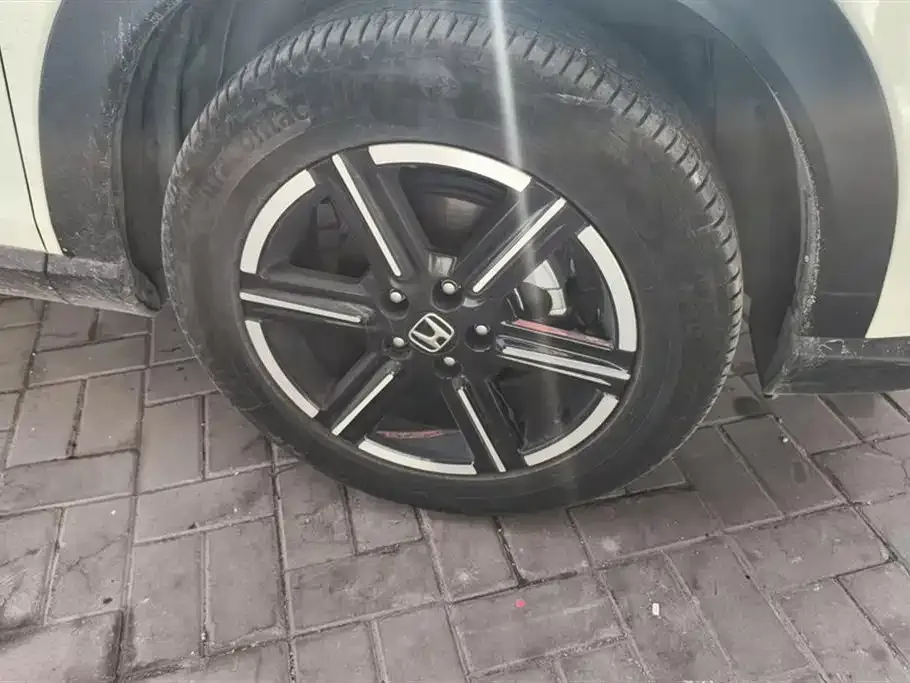 Honda Vezel 2024 из CN, фото 10