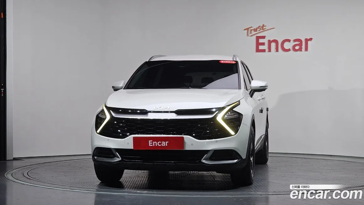 Kia Sportage — фото 3