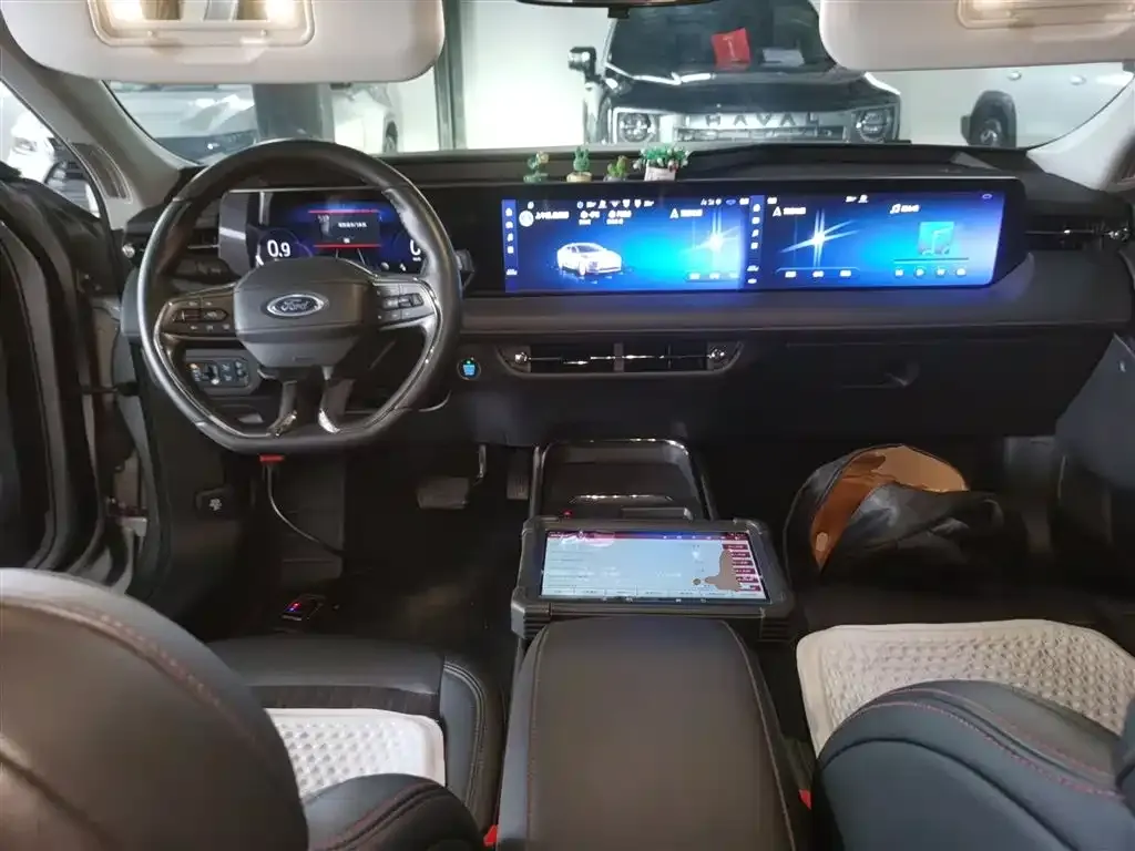 Ford Mondeo 2023 из CN, фото 10