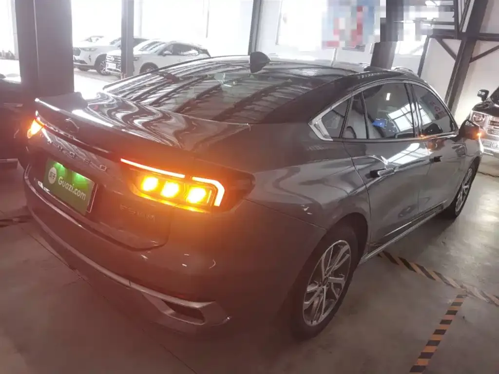 Ford Mondeo 2023 из CN, фото 7