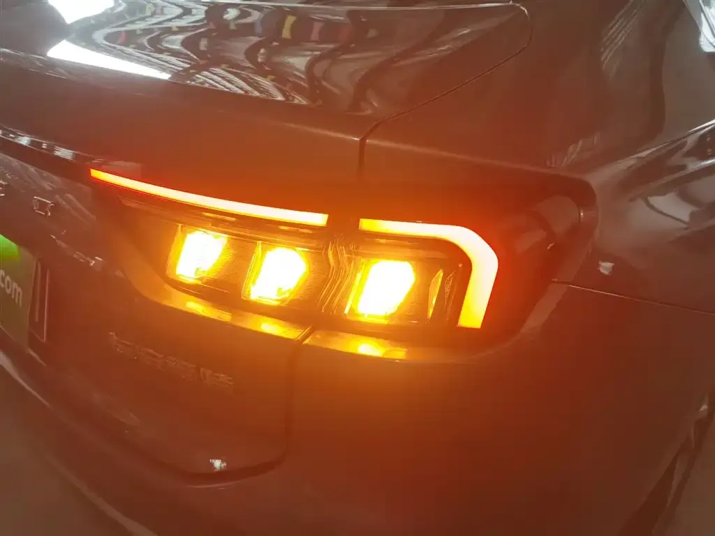 Ford Mondeo 2023 из CN, фото 8