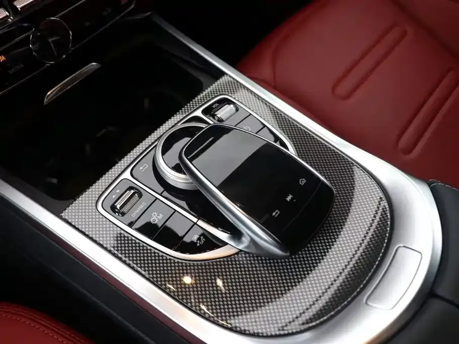 Mercedes-Benz G-Class 2023 из CN, фото 8