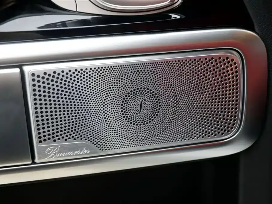 Mercedes-Benz G-Class 2023 из CN, фото 7