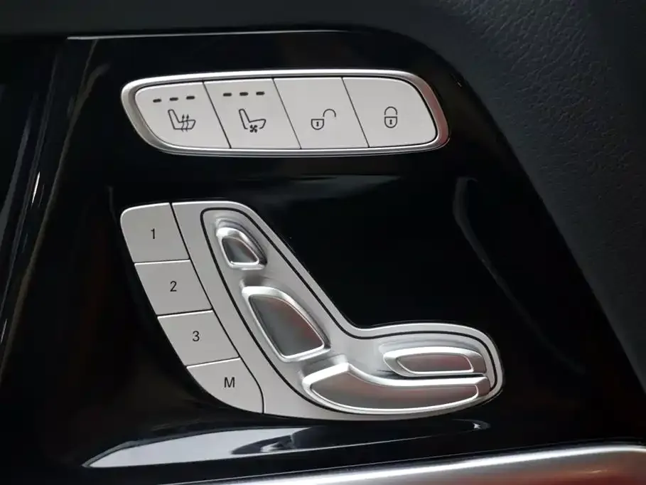 Mercedes-Benz G-Class 2023 из CN, фото 5