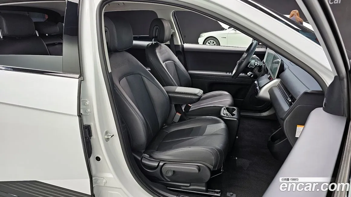 Hyundai Ioniq5 — фото 7