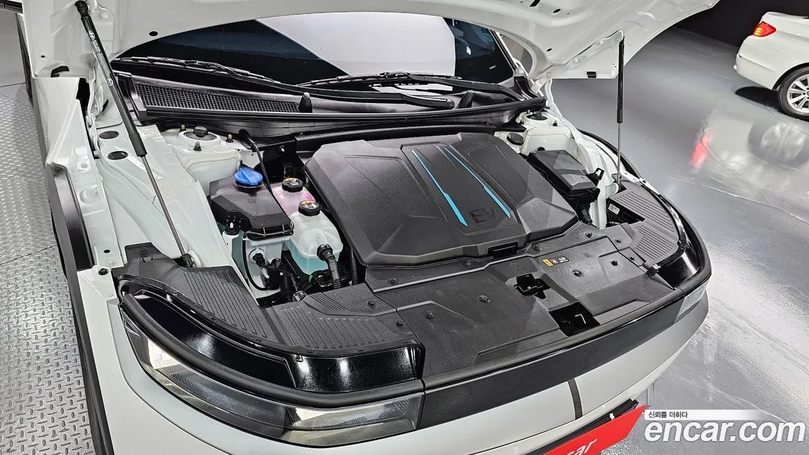 Hyundai Ioniq5 — фото 6