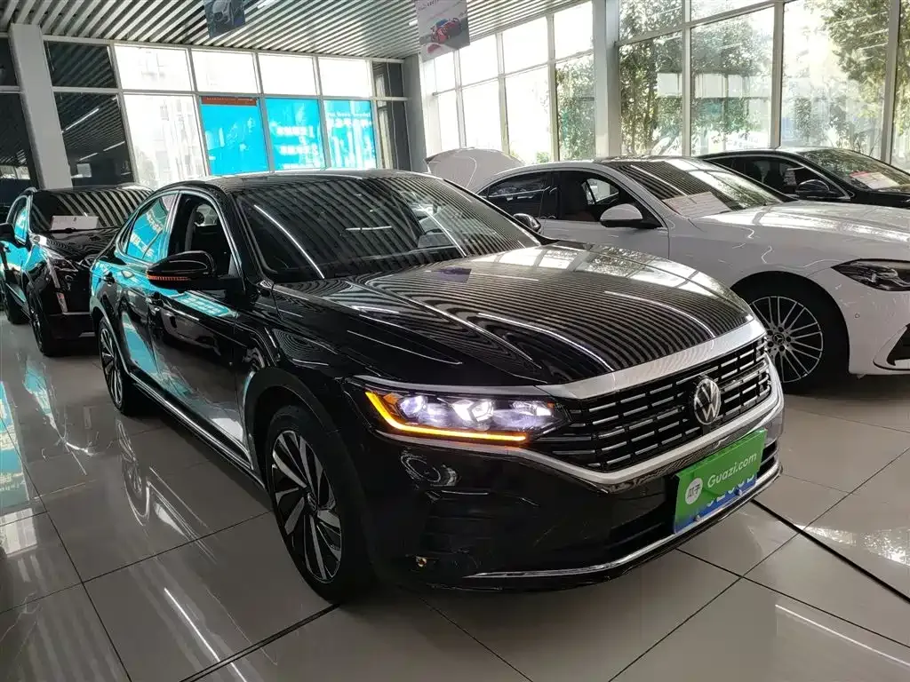 Volkswagen Passat 2023 из CN, фото 6