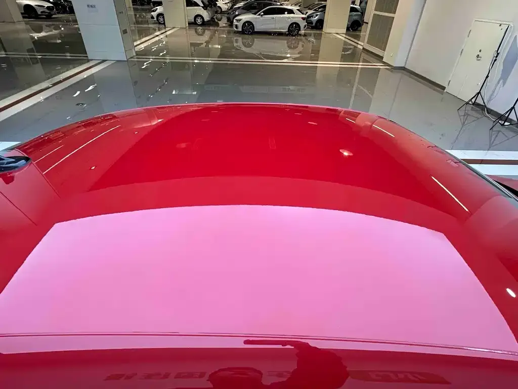 Audi A3 2022 из CN, фото 4