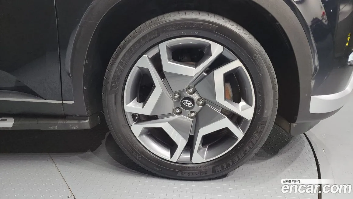 Hyundai Palisade — фото 4