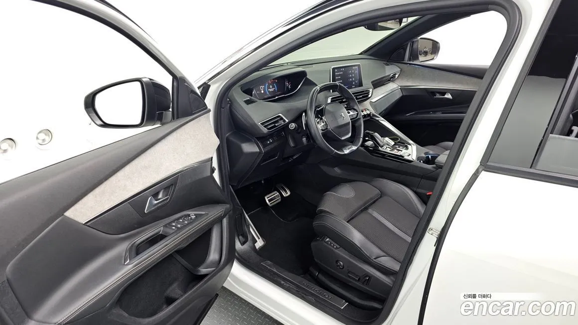 [object Object] 5008 2022 из KR, фото 10