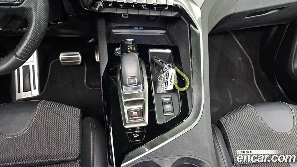 [object Object] 5008 2022 из KR, фото 9