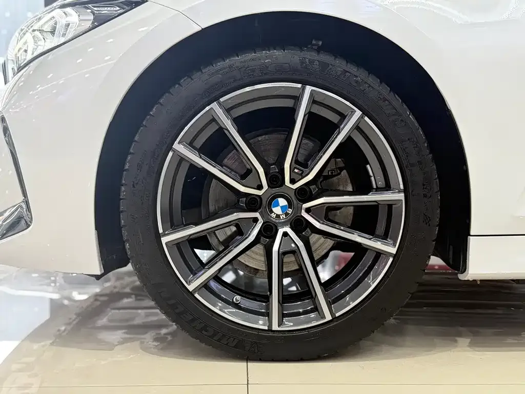 BMW 3 Series — фото 10